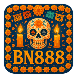 BN888 logo